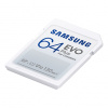 64 GB . SDXC karta Samsung EVO Plus Class 10 MB-SC64K/EU