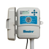 Riadiaca jednotka Hunter X2-1401-E - exteriérová, 14 staníc