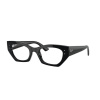 Dioptrické okuliare Ray-Ban RX7330 8260 Veľkosť: 52