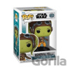Funko POP! 653 Star Wars Ahsoka General Hera