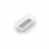 Curver Sistemo 2 Organizér 15 x 7,5 x 5 cm transparentný/sivá 10011-A94