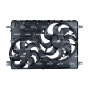 Ventilátor chladenia motora NRF 47755