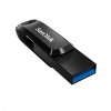 SanDisk Ultra Dual DriveGo 256GB USB Type C Flash SDDDC3-256G-G46