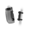 Fidlock BOTTLE TWIST SET DARK 450ml + UNI BASE
