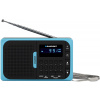 Rádio BLAUPUNKT PR 5BL (PR5BL)