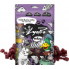 LyoPro CAT Mäkké kačacie kocky 70g