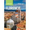 Florencie - průvodce do kapsy