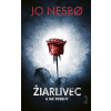 Žiarlivec a iné príbehy (Jo Nesbo)(Pevná)