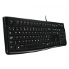 Logitech K120 - Business klávesnica, USB, CZ/SK (Logitech K120 - Business klávesnica, USB, CZ/SK)