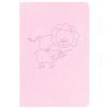 CSB Baby's New Testament with Psalms, Pink Imitation Leather (Holman Bible Publishers)(Pevná)