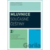 Mluvnice současné češtiny - Jarmila Panevová