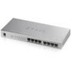 ZyXEL GS1008HP-EU0101F GS1008-HP síťový switch 8 portů 2000 MBit/s funkce PoE