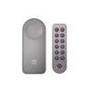 Xiaomi Xiaomi Smart Lock Self-Install with Keypad Gray EU BHR07XDGL