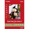 Canon Photo Paper Plus Glossy II PP-201 2311B020 fotografický papier A3 265 g/m² 20 listov lesklý; 2311B020