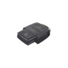 Diaľk. ovládač pre Škoda, VW, Audi, Seat, 3tl., 434MHz, 1K0 959 753 N