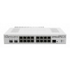 MikroTik CCR2004-16G-2S+PC