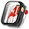 Puzdro Lune case čierne pre Huawei Watch Fit 4 Pro