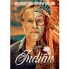 Indián DVD