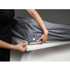 Cocoon poťah proti hmyzu Insect Shield Sheet S elephant grey