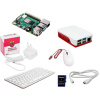Raspberry Pi® Desktop Kit Raspberry Pi® 5 B+ 4 GB 4 x 2.4 GHz vr. klávesnica, vr. myši, vr. noobs OS, vr. napájacieho zdroja, vr. púzdra, vr. HDMI ™ kábla