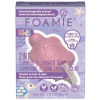 Foamie Kids 2in1 Shower Body Bar Peach - Tuhá sprchová péče 2V1 pro děti s vůní broskví 80g