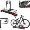 Hook Trunk Meenabo Merak 000119100000 Silver (Platforma na bicykli Menabo Merak Typ Q pre 2 bicykle)