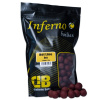 CARP INFERNO BOILIES HOT LINE Beta 24 mm 3kg 20 mm