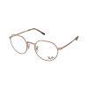 Dioptrické okuliare Ray-Ban Jack RX6465 2943 Veľkosť: 49