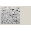 Back to Nature pozadie do akvaria Slimline White Limestone 50A, 50 x 45 cm