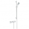 Grohe Grohtherm 2000 Termostatická sprchová batéria so sprchovacím setom 34482001