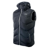 Vest Hi-tec charmo M 92800209170 (108382) Black XXL