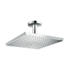 Hansgrohe Raindance horná/hlavová sprcha 30x30 cm štvorec chrómová 26251000