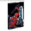 Školské dosky A4 box Spider Man
