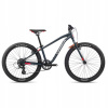 Junior bicykel - Horský bicykel Kellys Marc 90 Blue Orange 24 
