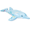 Intex 58535 Vodné vozidlo delfín modrý
