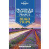 Provence and Southeast France Road Trips