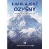 Himálajské ozvěny Nejen o ledovcích a jacích - Liba Švrčinová Cunnings