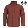 Pentagon GEN V 3.0 bunda, Maroon Red - S