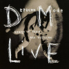 DEPECHE MODE - Songs Of Faith And Devotion Live (CD)