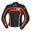 iXS Športová bunda iXS LD RS-600 1.0 X73003 čierno-červeno-biela 54H