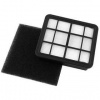 Filtre, papierové vrecká Sencor SVX 019HF