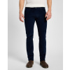 Pánské manšestráky Lee Daren Zip Fly 112355815 Rivet Navy Velikost: W33, Délka: L36