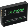 Patona Premium PT1168 - Nikon EN-EL12 1100mAh Li-Ion PT1168