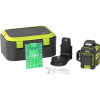 Laser Strend Pro Industrial MN03CG, 3x3D, zelený, handy ergonomic