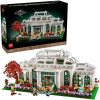 LEGO® Ideas 21353 Botanická záhrada 5702017599786