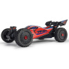 ARRMA Arrma Typhon 223S BLX 1:8 4WD RTR DSC červená