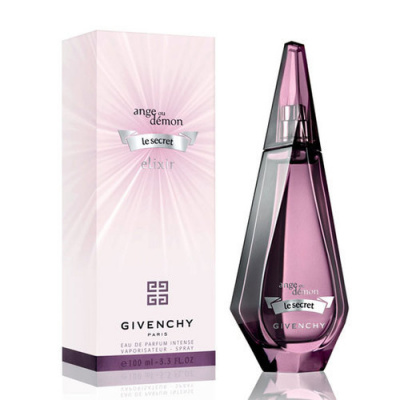 Givenchy Ange ou Demon Le Secret ElixirI Intense, Parfémovaná voda 30ml pre ženy