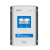Epever Regulátor EPsolar DR2210-DDS solární MPPT, 12/24V, 20A, vstup 100V, DuoRacer
