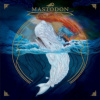 Mastodon - Leviathan / White Green Splatter / Vinyl [LP]