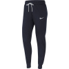 Nike nohavice W NK FLC PARK20 PANT KP modré